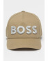 BOSS Sapca cu broderie logo supradimensionata - Pled.ro