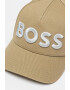 BOSS Sapca cu broderie logo supradimensionata - Pled.ro