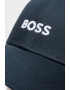 BOSS Sapca cu broderie logo Zed - Pled.ro