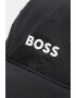 BOSS Sapca cu logo - Pled.ro