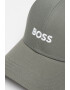 BOSS Sapca cu logo brodat Zed - Pled.ro