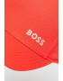 BOSS Sapca cu logo Sevile - Pled.ro