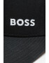 BOSS Sapca cu logo Sevile - Pled.ro