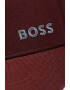 BOSS Sapca cu logo Sevile - Pled.ro