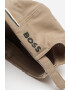 BOSS Sapca cu velcro Lach - Pled.ro