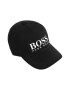 BOSS Sapca de bumbac cu logo - Pled.ro