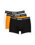 BOSS Set de boxeri cu logo - 3 perechi - Pled.ro