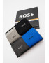 BOSS Set de sosete lungi - 4 perechi - Pled.ro