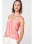 BOSS Top de satin Irice - Pled.ro