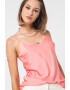 BOSS Top de satin Irice - Pled.ro