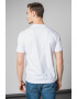 BOSS Tricou cu decolteu in V - Pled.ro