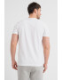 BOSS Tricou cu imprimeu grafic - Pled.ro