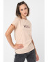 BOSS Tricou cu imprimeu logo - Pled.ro