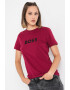 BOSS Tricou cu imprimeu logo Elogo - Pled.ro