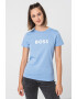 BOSS Tricou cu imprimeu logo Elogo - Pled.ro