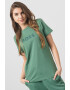 BOSS Tricou cu imprimeu logo Elogo - Pled.ro