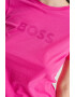 BOSS Tricou cu imprimeu logo Elogo - Pled.ro