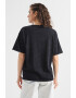 BOSS Tricou cu logo Eband - Pled.ro