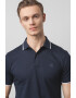 BOSS Tricou polo relaxed fit Peoxford New - Pled.ro