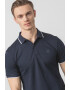 BOSS Tricou polo relaxed fit Peoxford New - Pled.ro