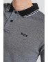 BOSS Tricou polo relaxed fit Peoxford New - Pled.ro