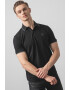 BOSS Tricou polo slim fit Passertip - Pled.ro