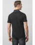 BOSS Tricou polo slim fit Passertip - Pled.ro