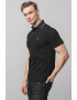 BOSS Tricou polo slim fit Passertip - Pled.ro