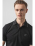 BOSS Tricou polo slim fit Passertip - Pled.ro