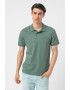 BOSS Tricou polo slim fit din material pique Passenger - Pled.ro