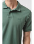 BOSS Tricou polo slim fit din material pique Passenger - Pled.ro