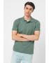 BOSS Tricou polo slim fit din material pique Passenger - Pled.ro