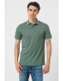 BOSS Tricou polo slim fit Passertip - Pled.ro