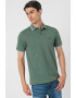 BOSS Tricou polo slim fit Passertip - Pled.ro