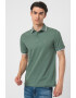 BOSS Tricou polo slim fit Passertip - Pled.ro