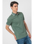 BOSS Tricou polo slim fit Passertip - Pled.ro