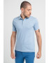 BOSS Tricou polo slim fit Passertip - Pled.ro