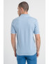 BOSS Tricou polo slim fit Passertip - Pled.ro