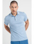 BOSS Tricou polo slim fit Passertip - Pled.ro