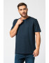 BOSS Tricou regular fit cu decolteu la baza gatului Tiburt240 - Pled.ro