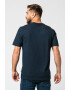 BOSS Tricou regular fit cu decolteu la baza gatului Tiburt240 - Pled.ro