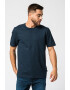 BOSS Tricou regular fit cu decolteu la baza gatului Tiburt240 - Pled.ro