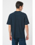 BOSS Tricou relaxed fit cu buzunar cu clapa - Pled.ro