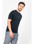 BOSS Tricou relaxed fit cu decolteu la baza gatului Chup - Pled.ro