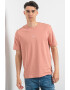 BOSS Tricou relaxed fit cu decolteu la baza gatului Chup - Pled.ro