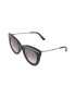 Bottega Veneta Ochelari de soare cat-eye cu accente metalice - Pled.ro