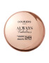 Bourjois Fond de ten compact Always Fabulous 7g - Pled.ro