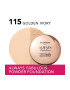 Bourjois Fond de ten compact Always Fabulous 7g - Pled.ro