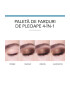 Bourjois Paleta de farduri 4 in 1 Beau Regard Rue du Café #No2 7.68 g - Pled.ro