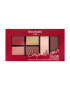 Bourjois Paleta farduri de pleoape Volume Glamour - Pled.ro